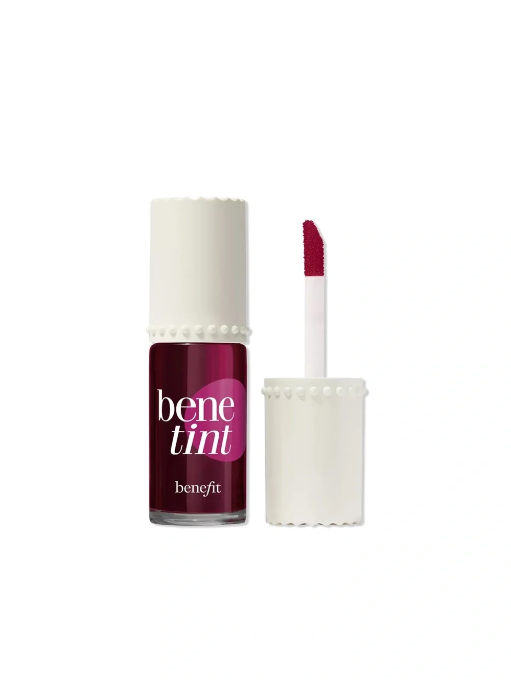 Benefit Cosmetics Benetint  Lip & Cheek Stain - Raspberry